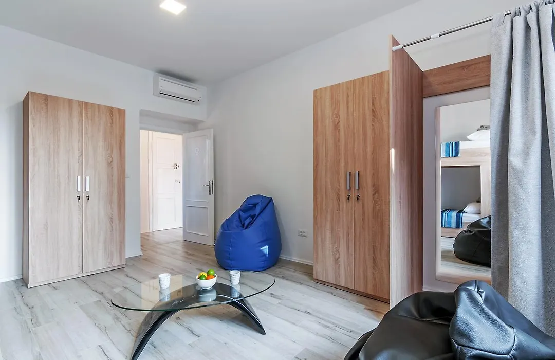 Sky Hostel-1
