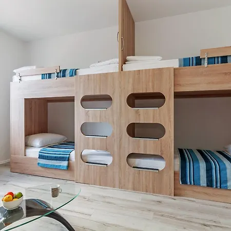 Sky Hostel-3