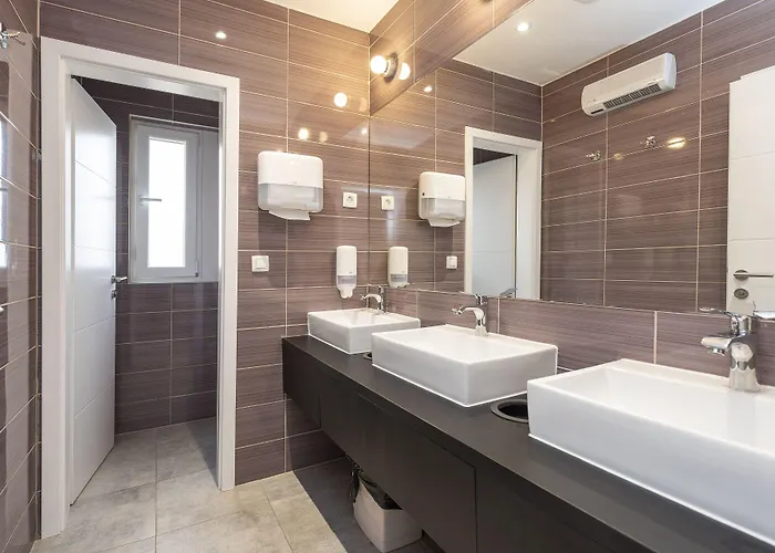 Downtown Boutique Hostel Zadar